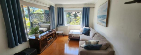 Nordic House, Forster